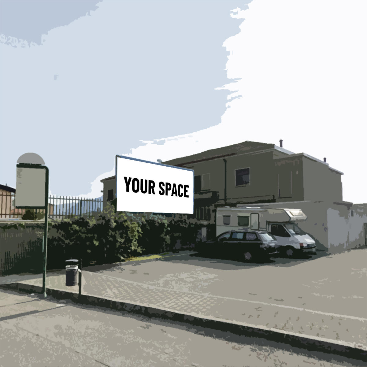 SPAZIO PUBBLICITARIO 600 x 300 (LECCO) Dal 19/10/2026 al 01/11/2026 14 giorni